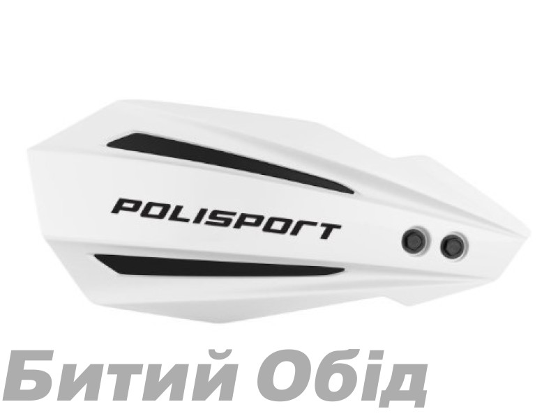 Защита рук Polisport MX Bullit Handguard - KTM Защита рук Polisport MX Bullit Handguard - KTM